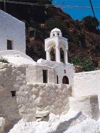 church