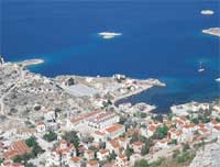 nisyros photo